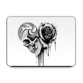 Amour Noir - Apple Smart Keyboard Folio Skin