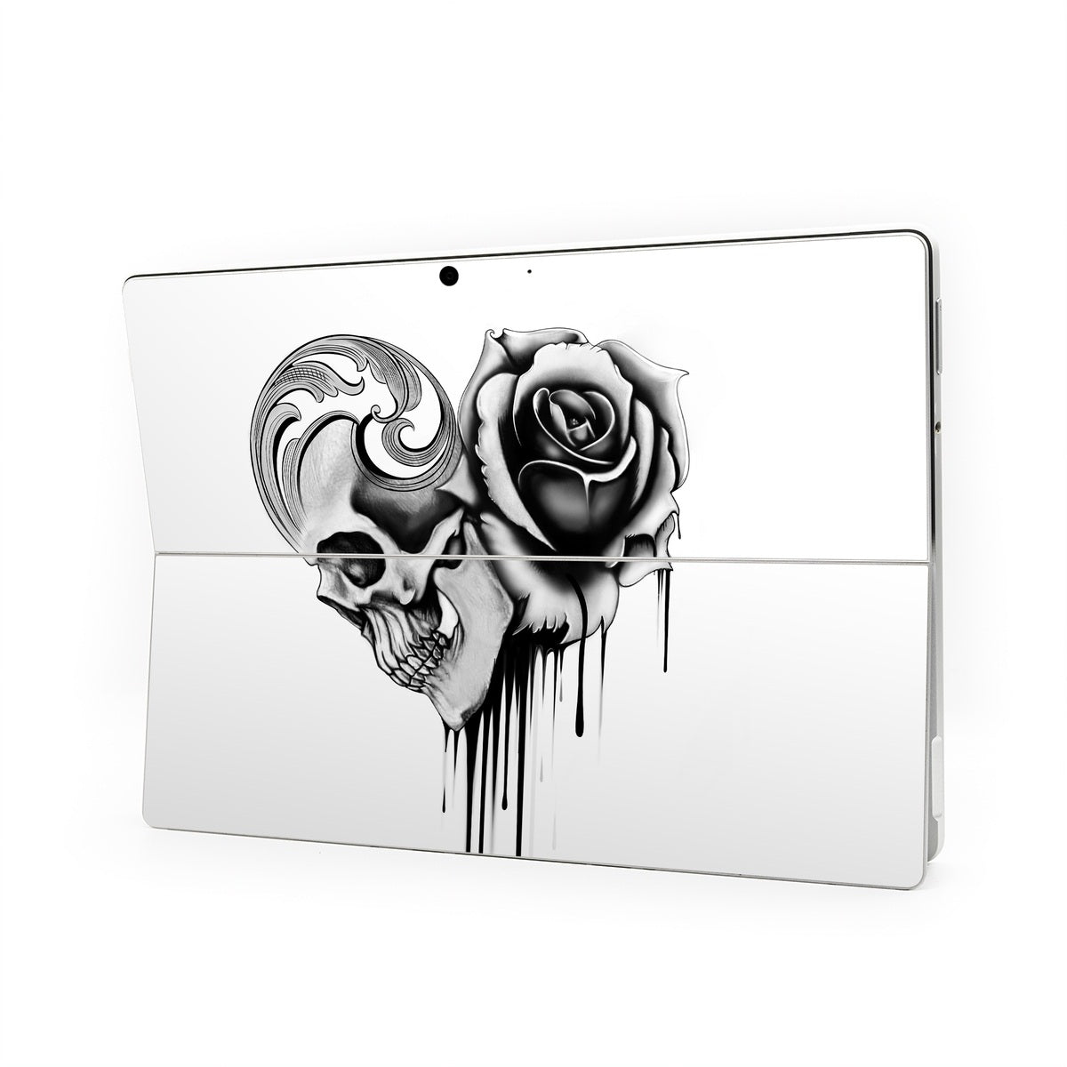 Amour Noir - Microsoft Surface Pro Skin
