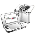Amour Noir - Nintendo New 3DS XL Skin