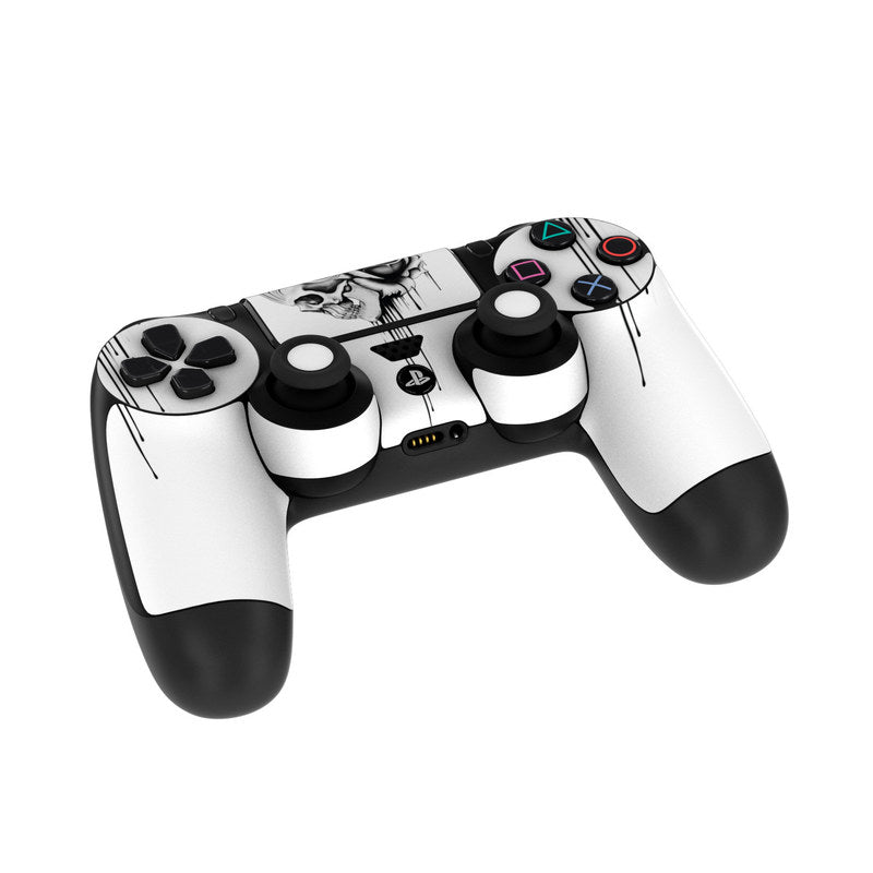 Amour Noir - Sony PS4 Controller Skin