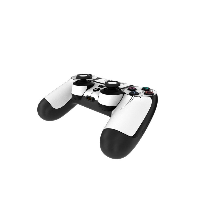 Amour Noir - Sony PS4 Controller Skin