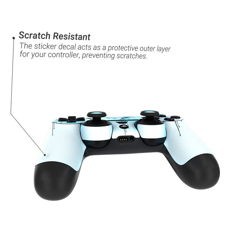 Amour Noir - Sony PS4 Controller Skin