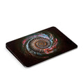 Ammonite Galaxy - Apple Magic Trackpad Skin
