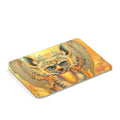 Autumn fuzzy - Apple Magic Trackpad Skin