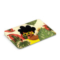 Bayou Girl - Apple Magic Trackpad Skin