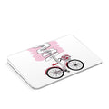 Bike Ride - Apple Magic Trackpad Skin