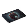 Black Dragon - Apple Magic Trackpad Skin