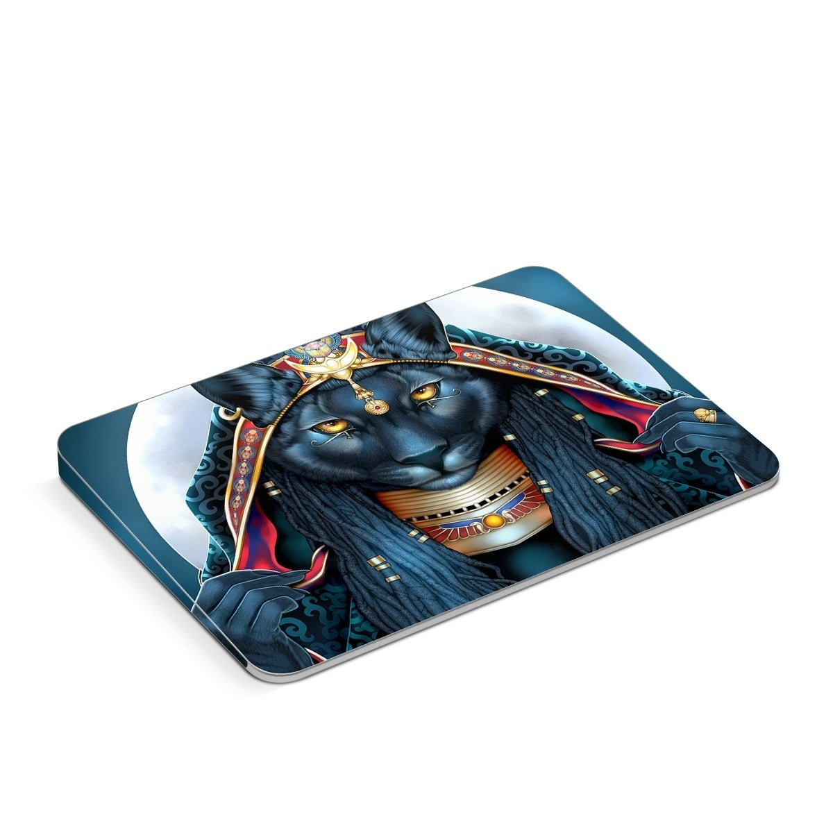 Cleo - Apple Magic Trackpad Skin