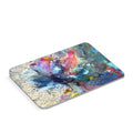 Cosmic Flower - Apple Magic Trackpad Skin