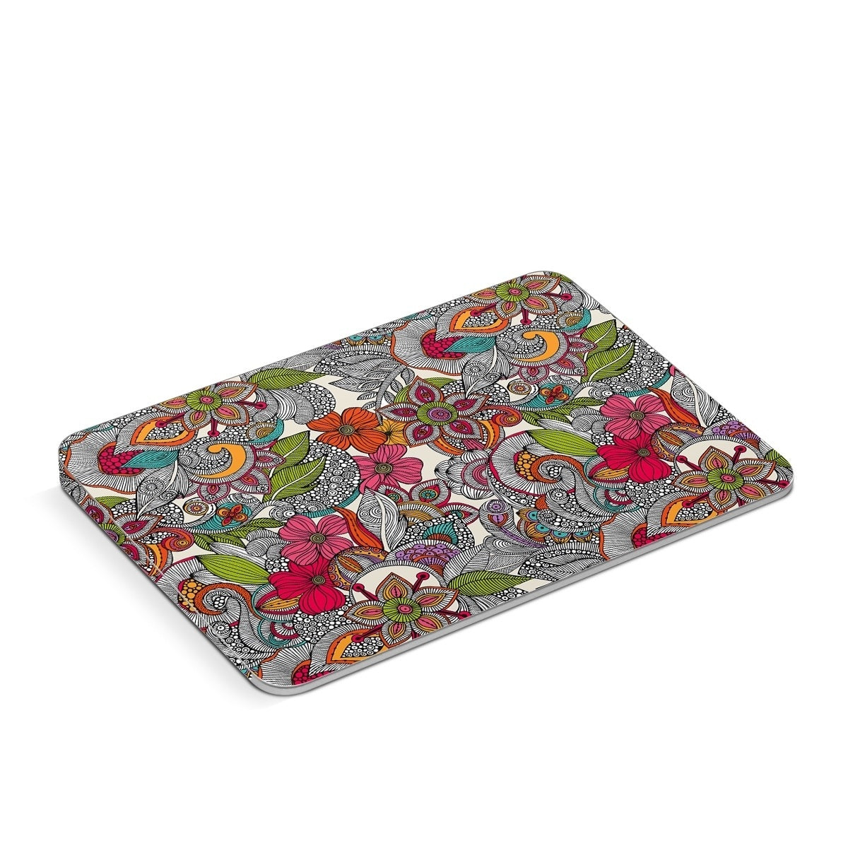 Doodles Color - Apple Magic Trackpad Skin