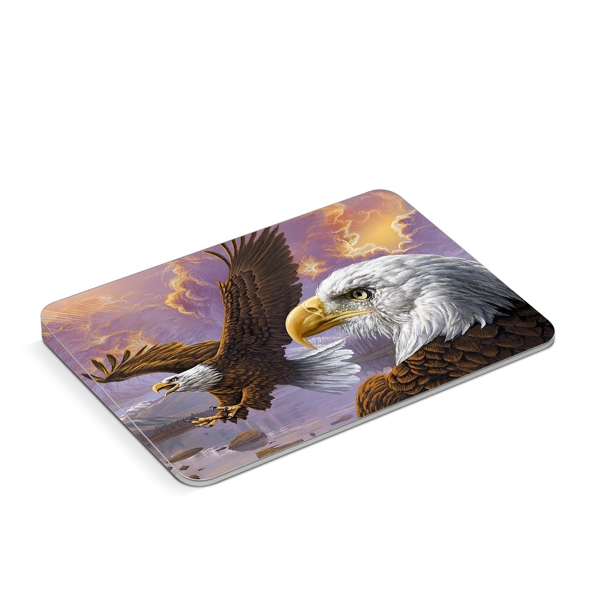 Eagle - Apple Magic Trackpad Skin