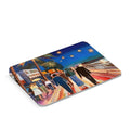Evening Boardwalk - Apple Magic Trackpad Skin