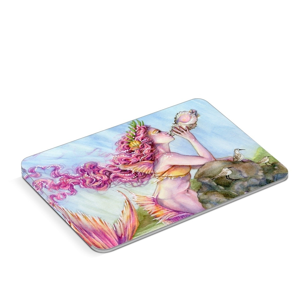Horn of Beginning - Apple Magic Trackpad Skin