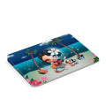 Hula Night - Apple Magic Trackpad Skin