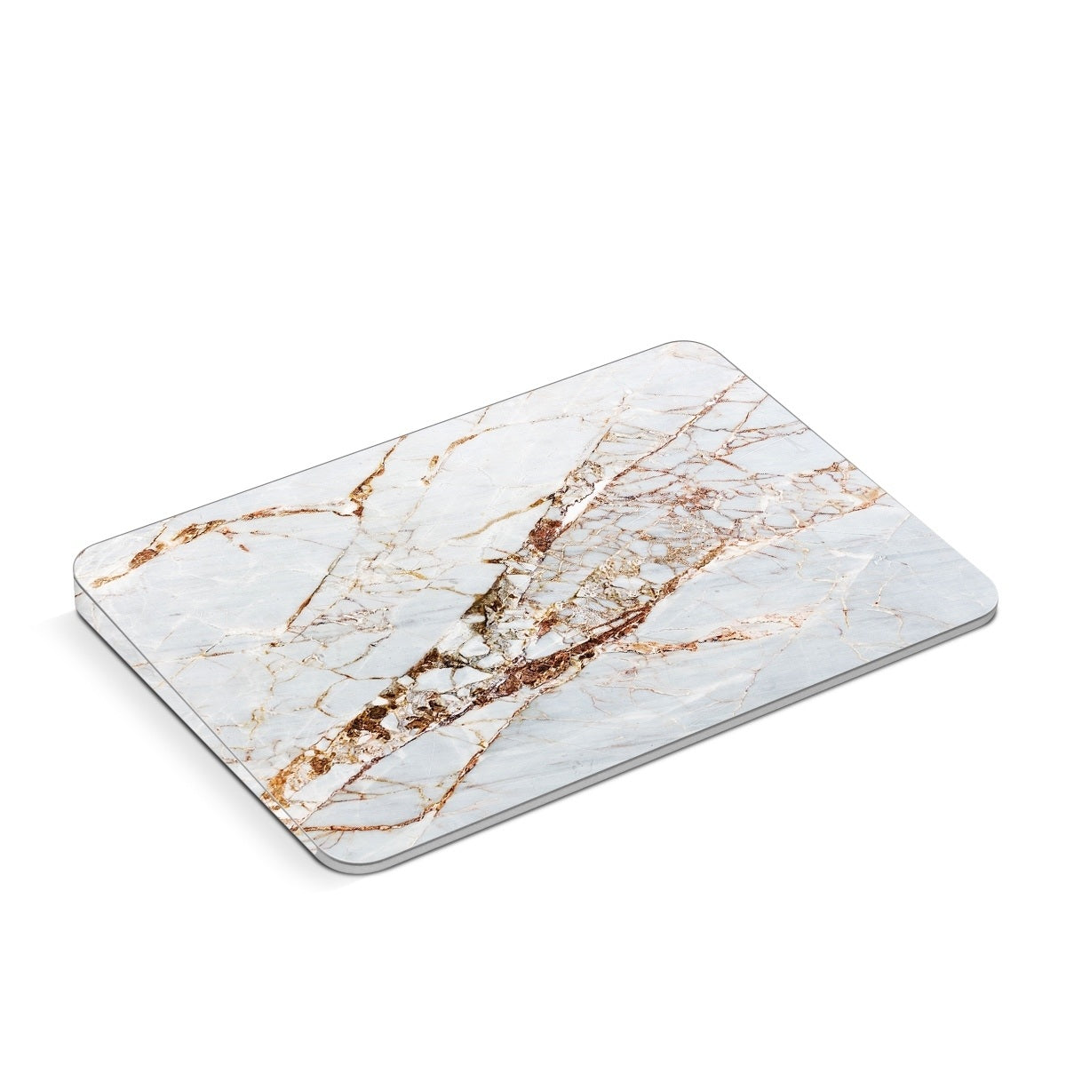 Hazel Marble - Apple Magic Trackpad Skin