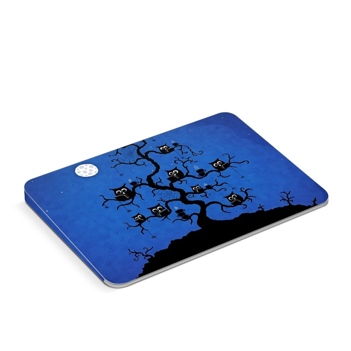 Internet Cafe - Apple Magic Trackpad Skin