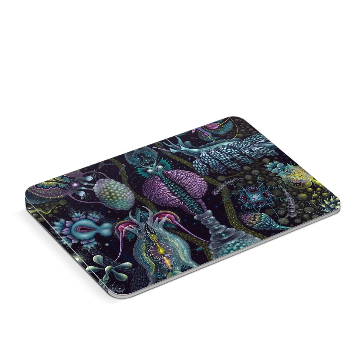 Microverse - Apple Magic Trackpad Skin