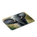 Right of Way - Apple Magic Trackpad Skin
