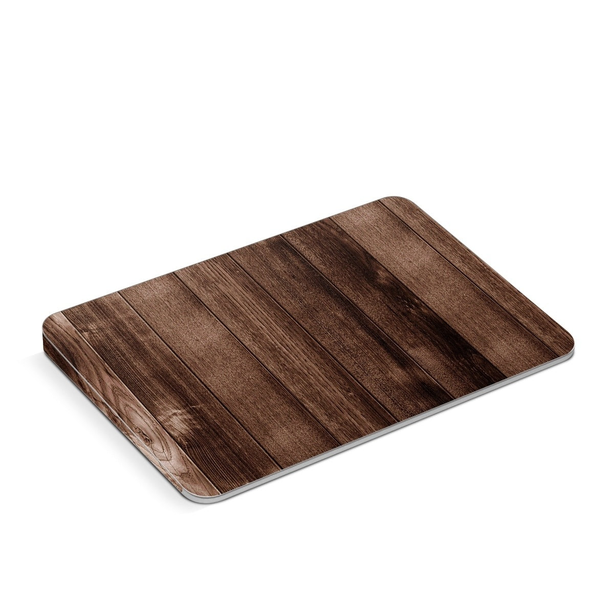 Stained Wood - Apple Magic Trackpad Skin