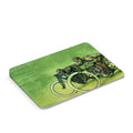 Board Track Racers - Apple Magic Trackpad Skin