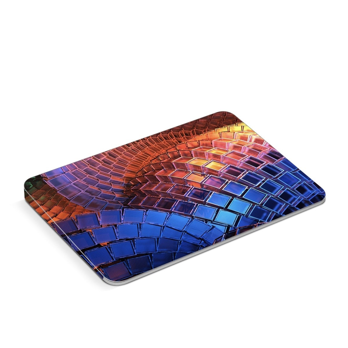 Waveform - Apple Magic Trackpad Skin