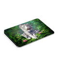 White Tigers - Apple Magic Trackpad Skin