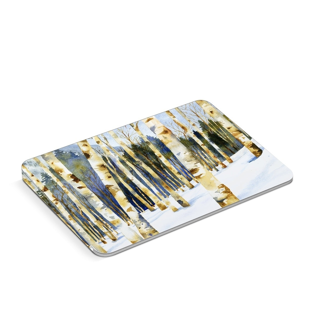 Winter Solstice - Apple Magic Trackpad Skin