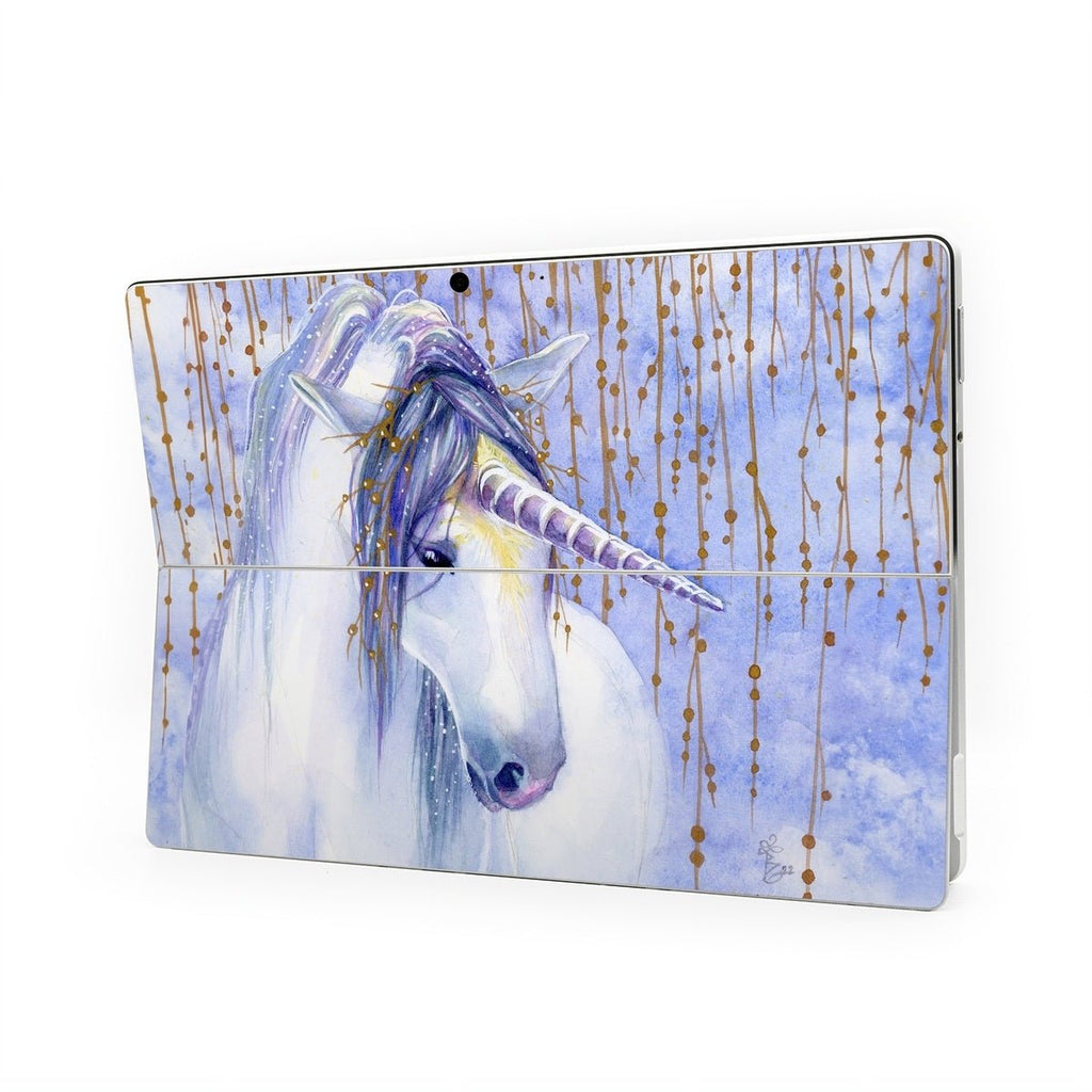 Angelica - Microsoft Surface Pro Skin
