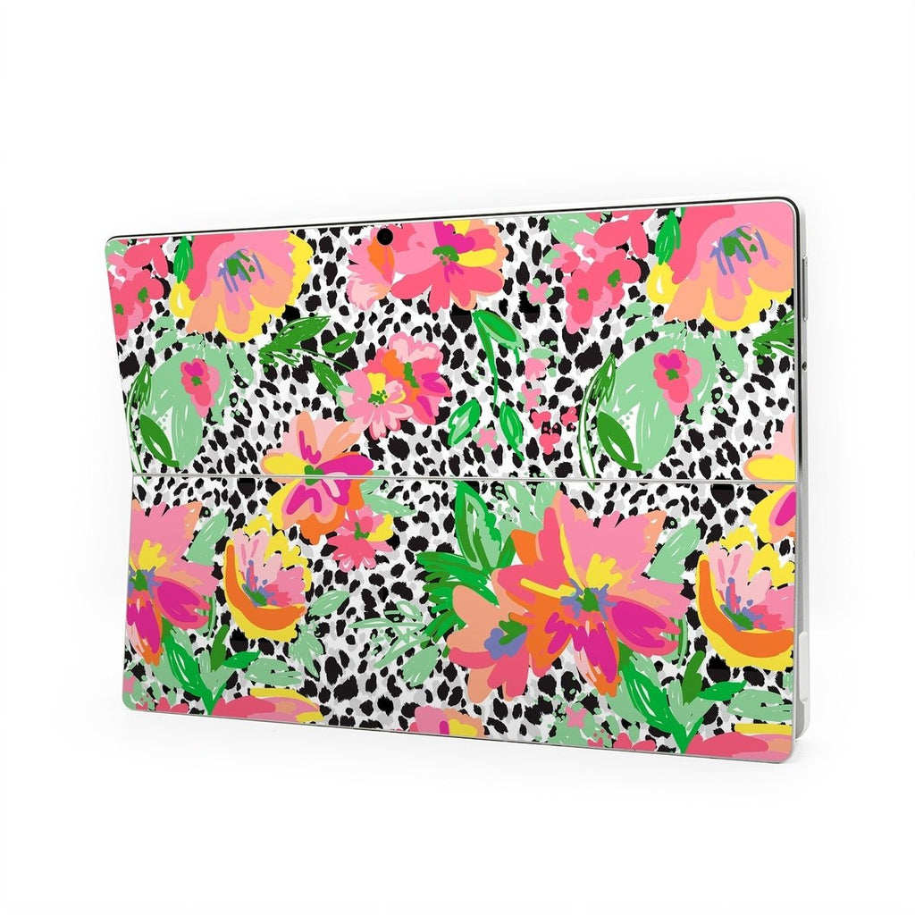Angelina - Microsoft Surface Pro Skin