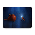 Angler Fish - Apple Smart Keyboard Folio Skin