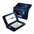 Angler Fish - Nintendo 3DS XL Skin