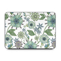 Antique Nouveau - Apple Smart Keyboard Folio Skin