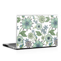 Antique Nouveau - Laptop Lid Skin