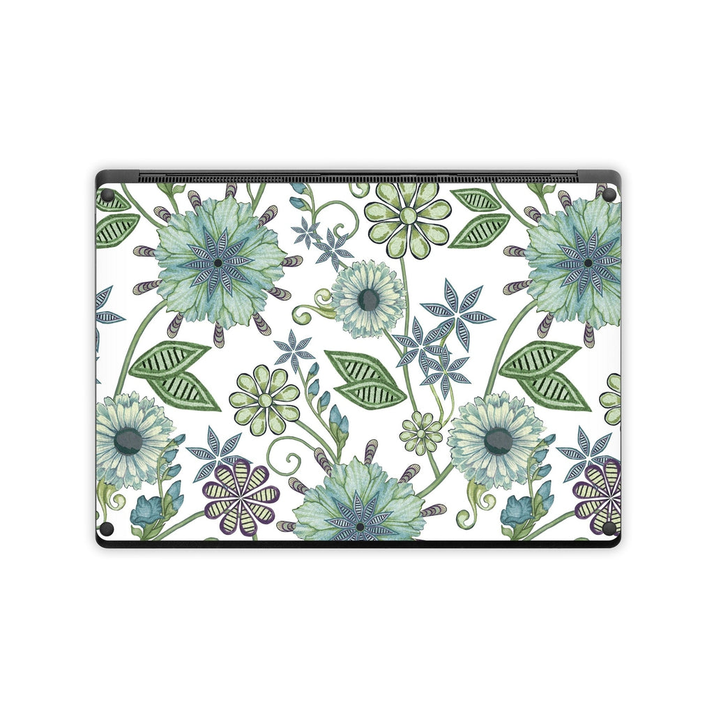 Antique Nouveau - Microsoft Surface Laptop Skin