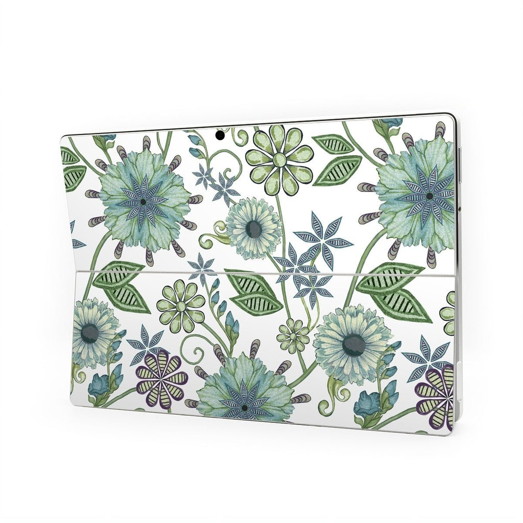 Antique Nouveau - Microsoft Surface Pro Skin
