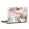 Antonia - Laptop Lid Skin