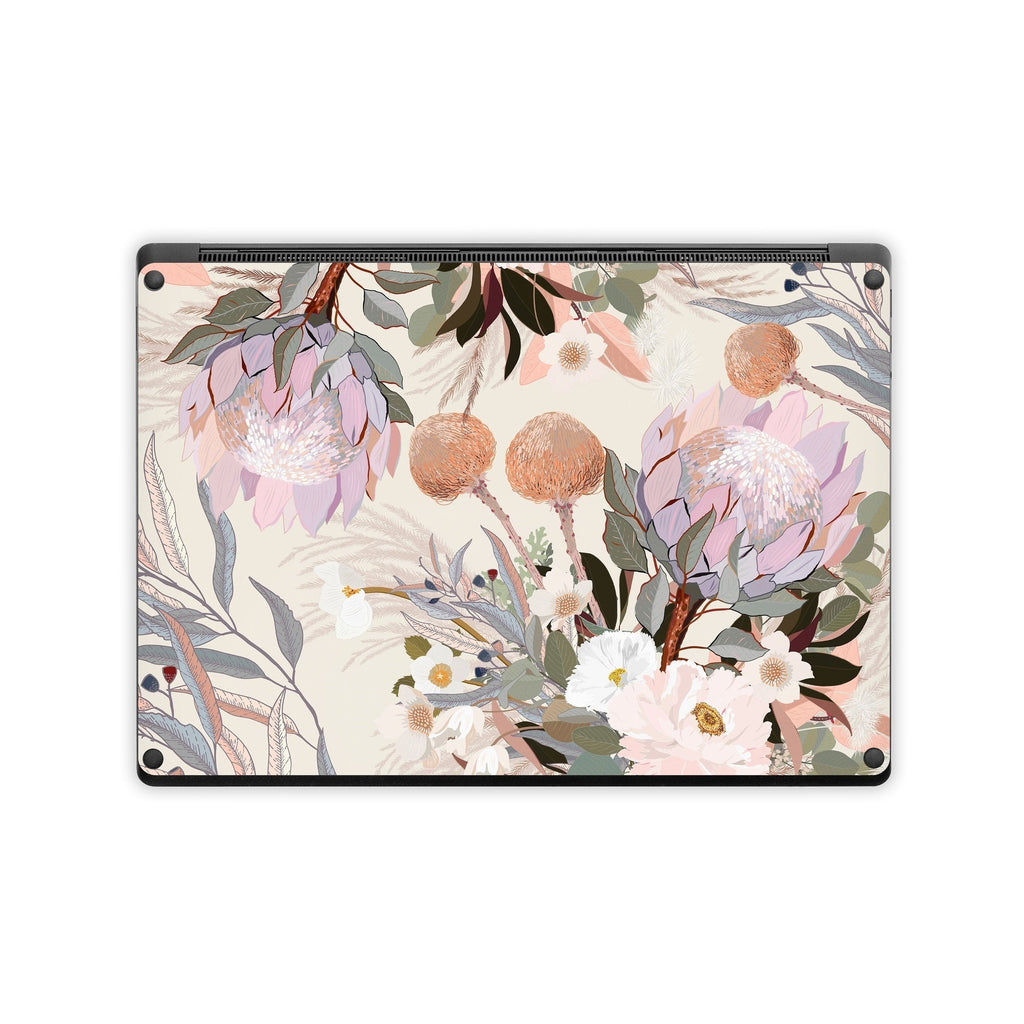 Antonia - Microsoft Surface Laptop Skin