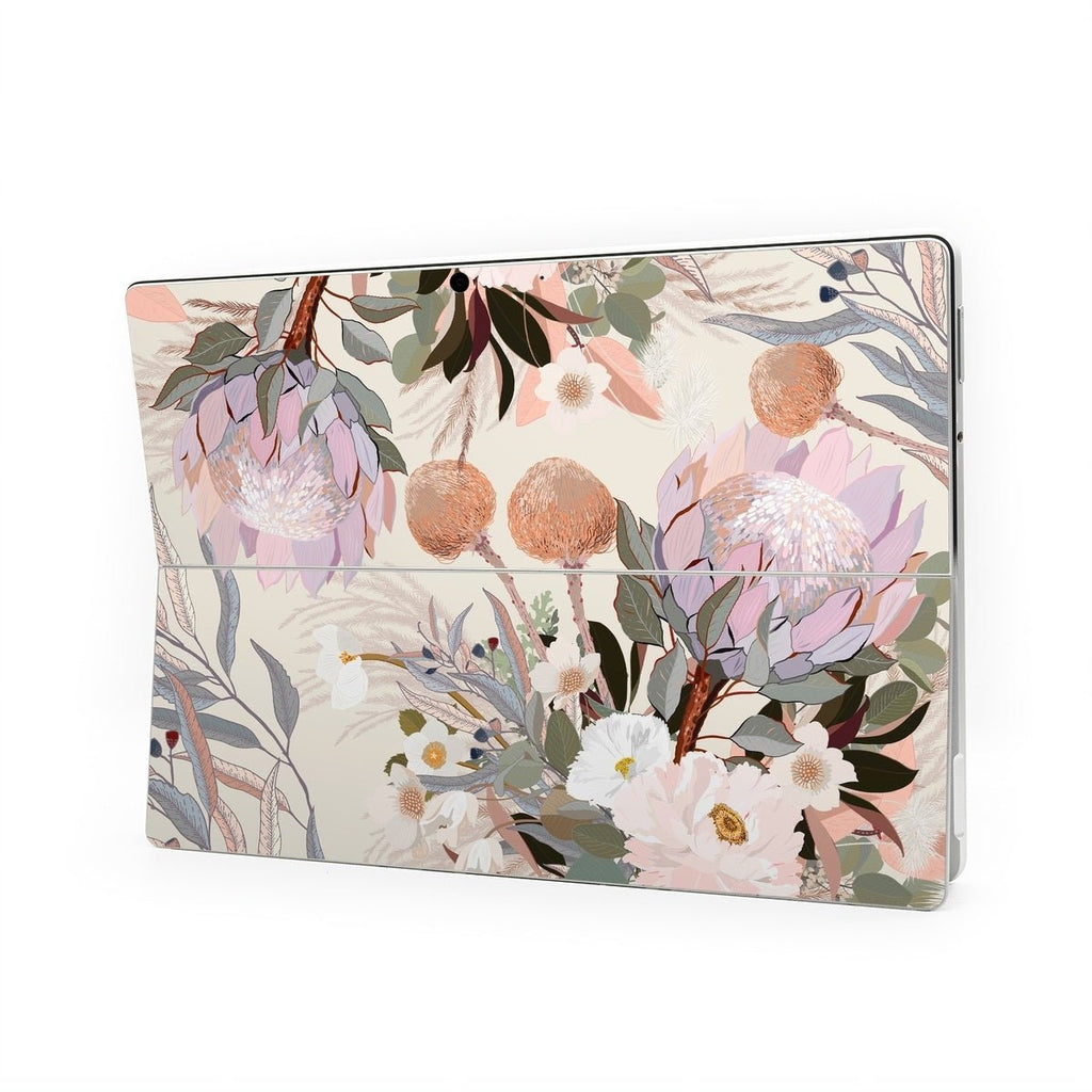 Antonia - Microsoft Surface Pro Skin