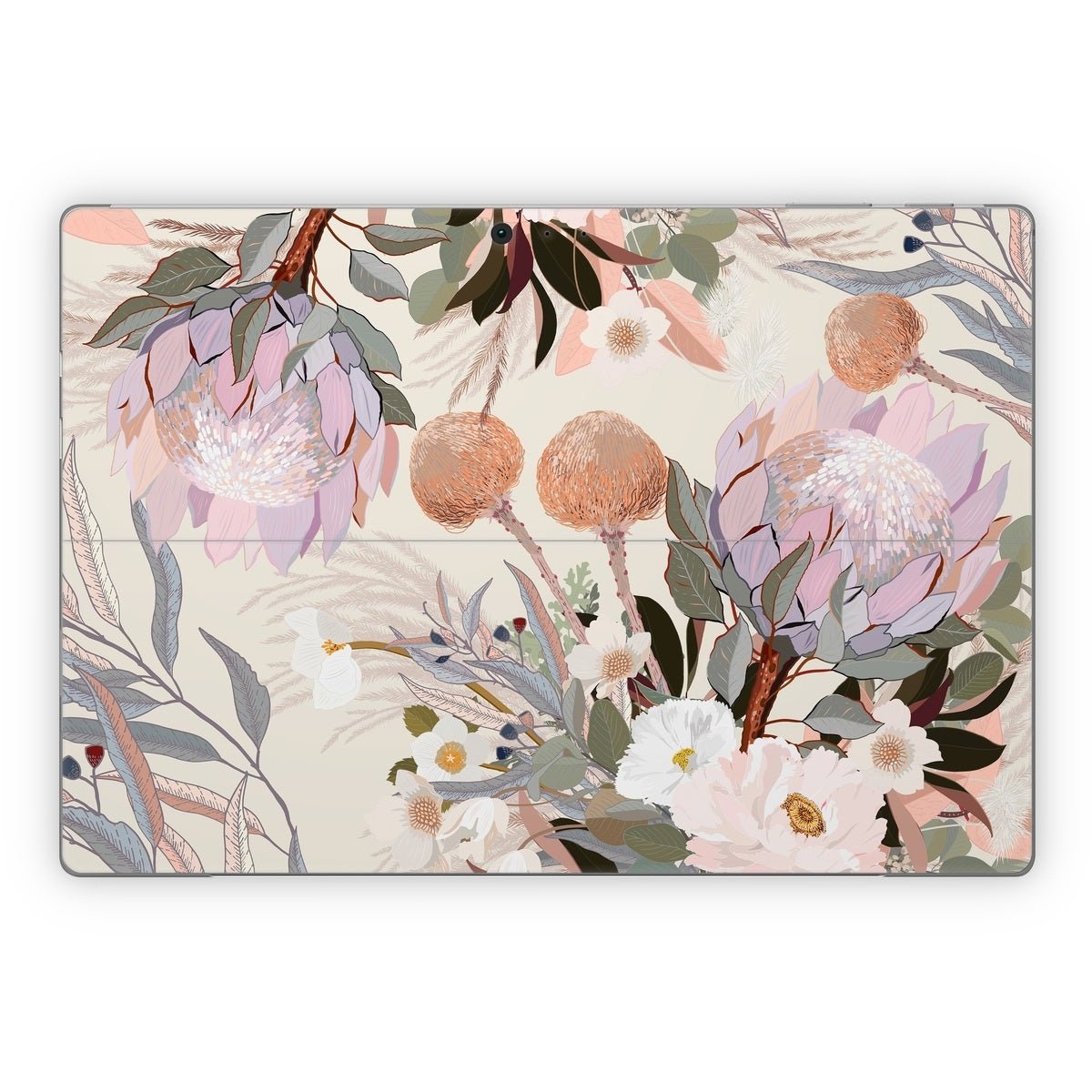 Antonia - Microsoft Surface Pro Skin