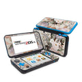Antonia - Nintendo 2DS XL Skin