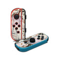 Antonia - Nintendo Joy-Con Controller Skin