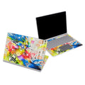 Aoitori - Microsoft Surface Book Skin
