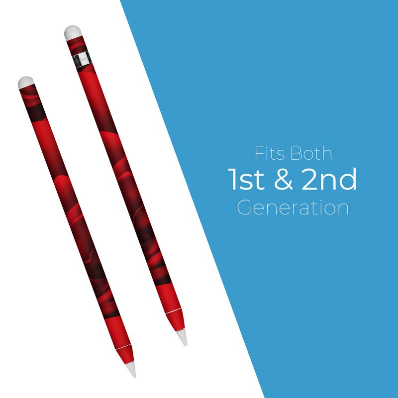 By Any Other Name - Apple Pencil Skin