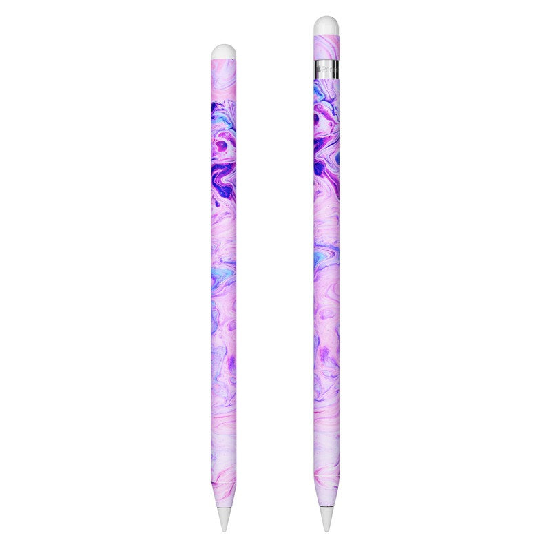Bubble Bath - Apple Pencil Skin