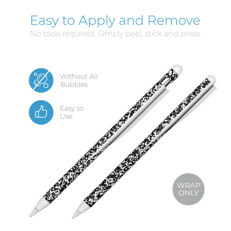 Composition Notebook - Apple Pencil Skin