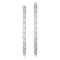 Diamond Plate - Apple Pencil Skin