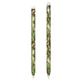 Digital Woodland Camo - Apple Pencil Skin