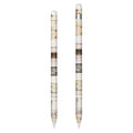 Eclectic Wood - Apple Pencil Skin