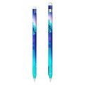Glitch Trip - Apple Pencil Skin