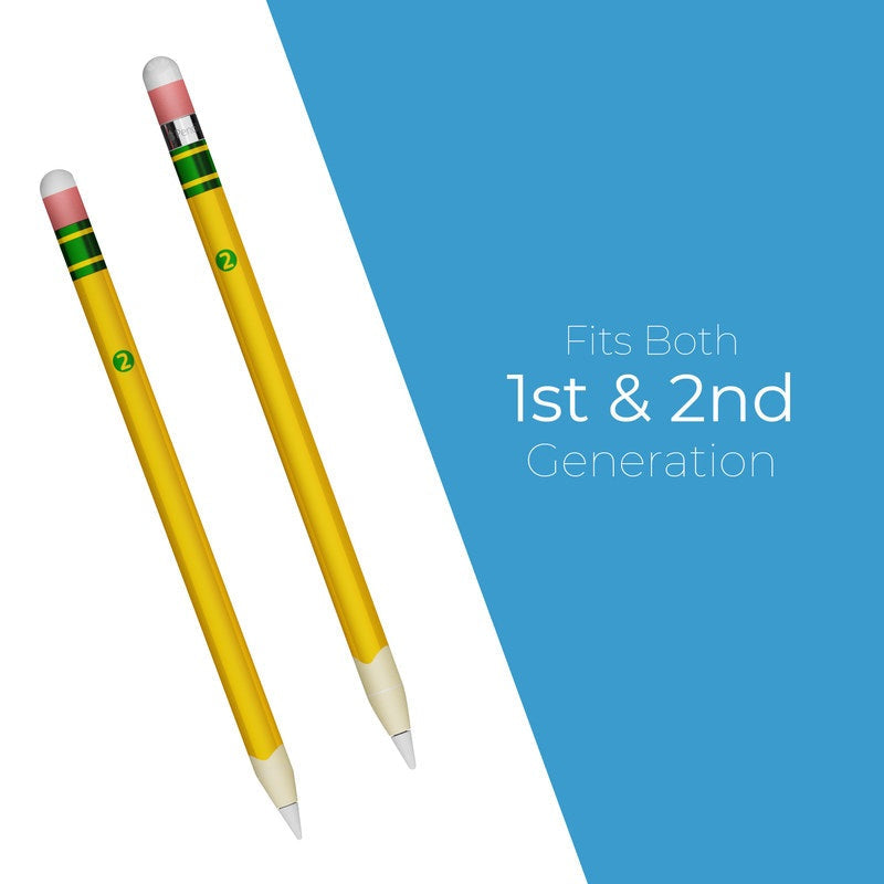 Pencil - Apple Pencil Skin
